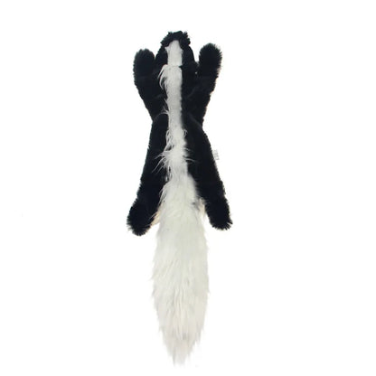 Petorest Plush Dinosaur Chew Toy – Interactive & Durable