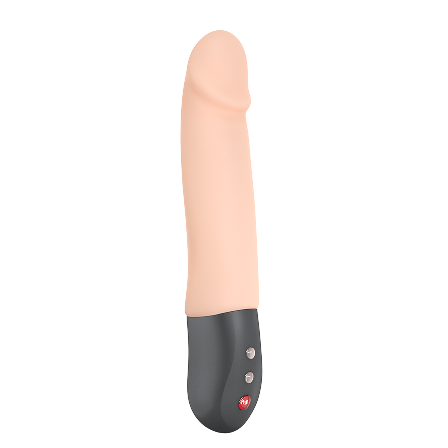 STRONIC REAL – Rechargeable, Discreet, Intimate Wellness Accessory – Quiet, Rechargeable, Waterproof, Couples & Solo Use, Discreet Intimate Wellness Accessory