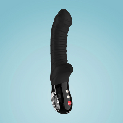 TIGER – Rechargeable, Discreet, Intimate Wellness Accessory – Quiet, Rechargeable, Waterproof, Couples & Solo Use, Discreet Intimate Wellness Accessory