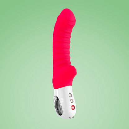 TIGER – Rechargeable, Discreet, Intimate Wellness Accessory – Quiet, Rechargeable, Waterproof, Couples & Solo Use, Discreet Intimate Wellness Accessory