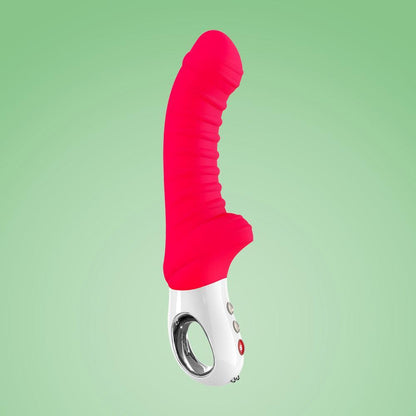TIGER – Rechargeable, Discreet, Intimate Wellness Accessory – Quiet, Rechargeable, Waterproof, Couples & Solo Use, Discreet Intimate Wellness Accessory