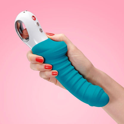 TIGER – Rechargeable, Discreet, Intimate Wellness Accessory – Quiet, Rechargeable, Waterproof, Couples & Solo Use, Discreet Intimate Wellness Accessory