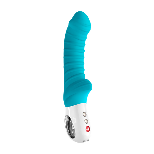 TIGER – Rechargeable, Discreet, Intimate Wellness Accessory – Quiet, Rechargeable, Waterproof, Couples & Solo Use, Discreet Intimate Wellness Accessory
