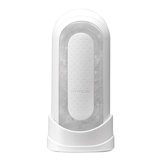 Flip Zero Male solo massager – Rechargeable, Discreet, Intimate Wellness Accessory – Quiet, Rechargeable, Waterproof, Couples & Solo Use, Discreet Intimate Wellness Accessory