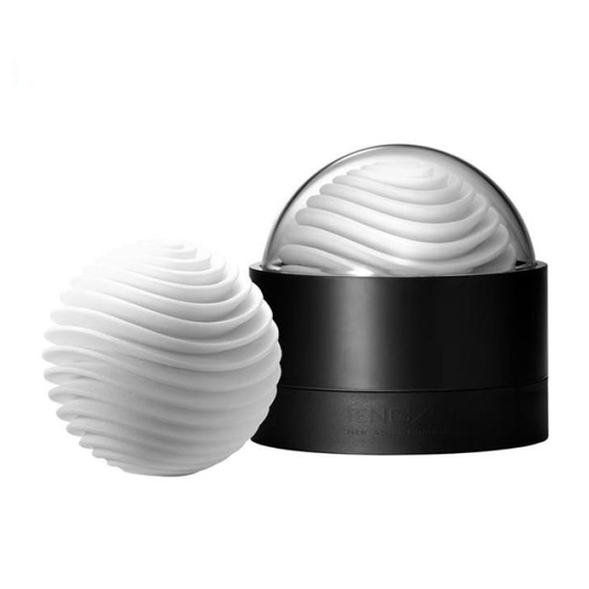 Geo Aqua Male solo massager – Rechargeable, Discreet, Intimate Wellness Accessory – Quiet, Rechargeable, Waterproof, Couples & Solo Use, Discreet Intimate Wellness Accessory