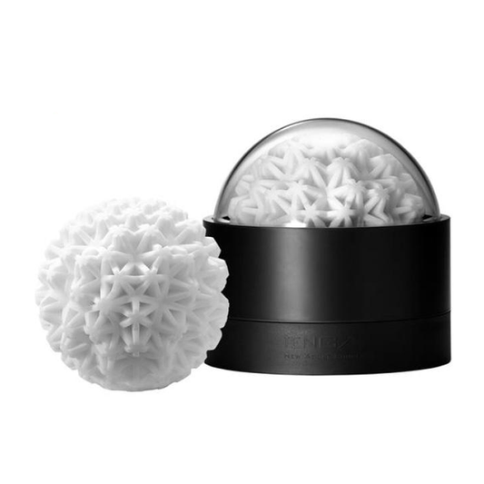 Geo Coral Male solo massager – Rechargeable, Discreet, Intimate Wellness Accessory – Quiet, Rechargeable, Waterproof, Couples & Solo Use, Discreet Intimate Wellness Accessory