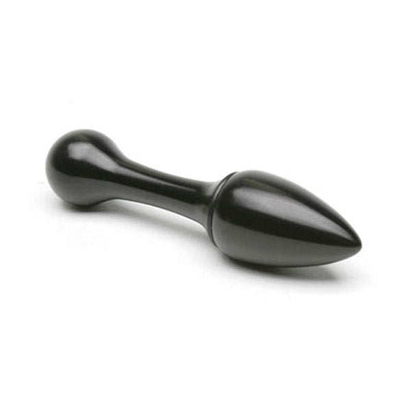 Tantus Silicone Alumina Pace Butt Plug – Rechargeable, Discreet, Intimate Wellness Accessory – Quiet, Rechargeable, Waterproof, Couples & Solo Use, Discreet Intimate Wellness Accessory