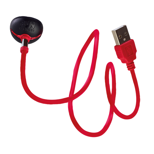 USB MAGNETIC CHARGER – Rechargeable, Discreet, Intimate Wellness Accessory – Quiet, Rechargeable, Waterproof, Couples & Solo Use, Discreet Intimate Wellness Accessory