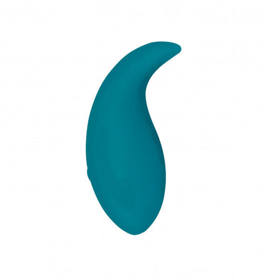 Elated - Intense Hand Held Pinpoint Vibe – Rechargeable, Discreet, Intimate Wellness Accessory – Quiet, Rechargeable, Waterproof, Couples & Solo Use, Discreet Intimate Wellness Accessory