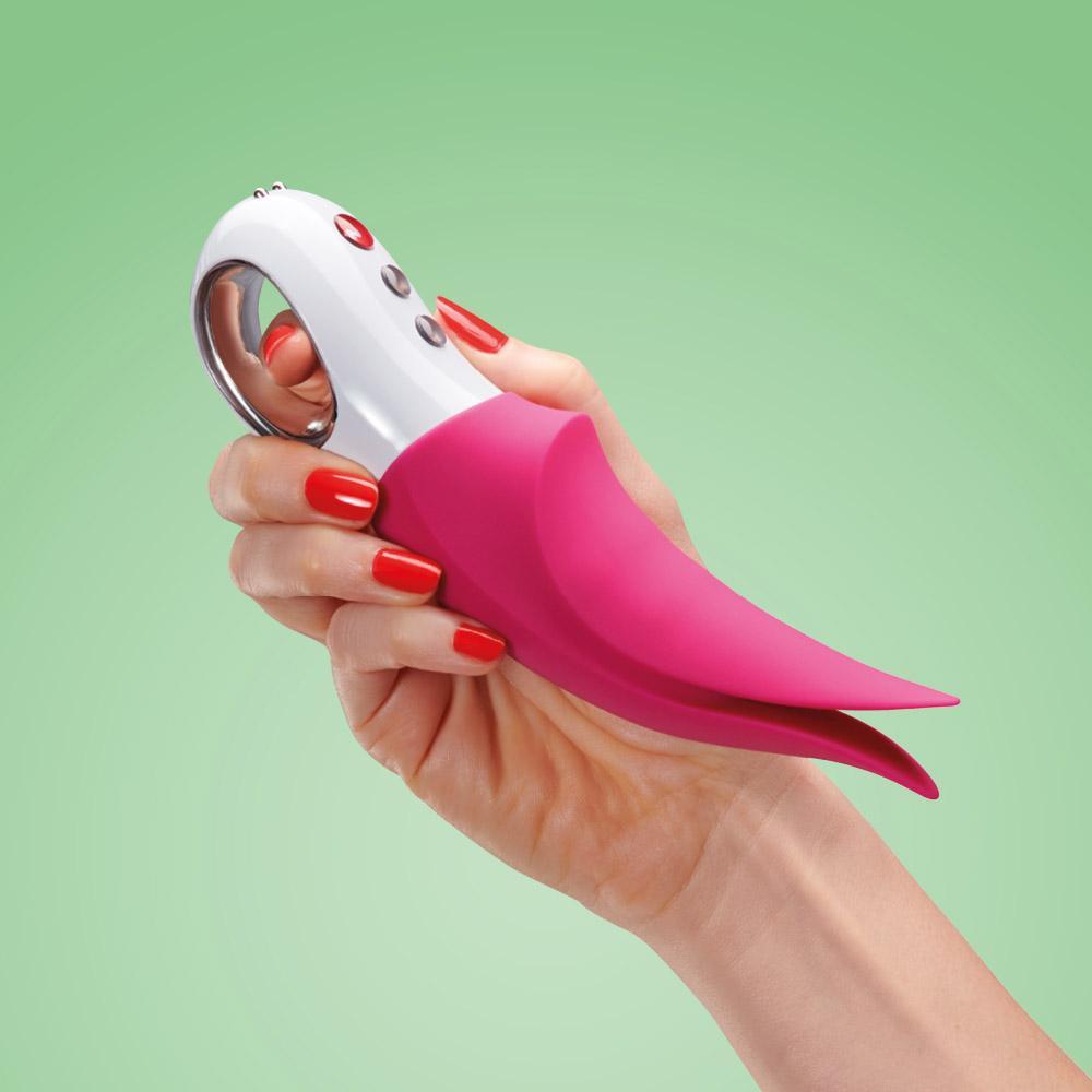 VOLTA – Rechargeable, Discreet, Intimate Wellness Accessory – Quiet, Rechargeable, Waterproof, Couples & Solo Use, Discreet Intimate Wellness Accessory