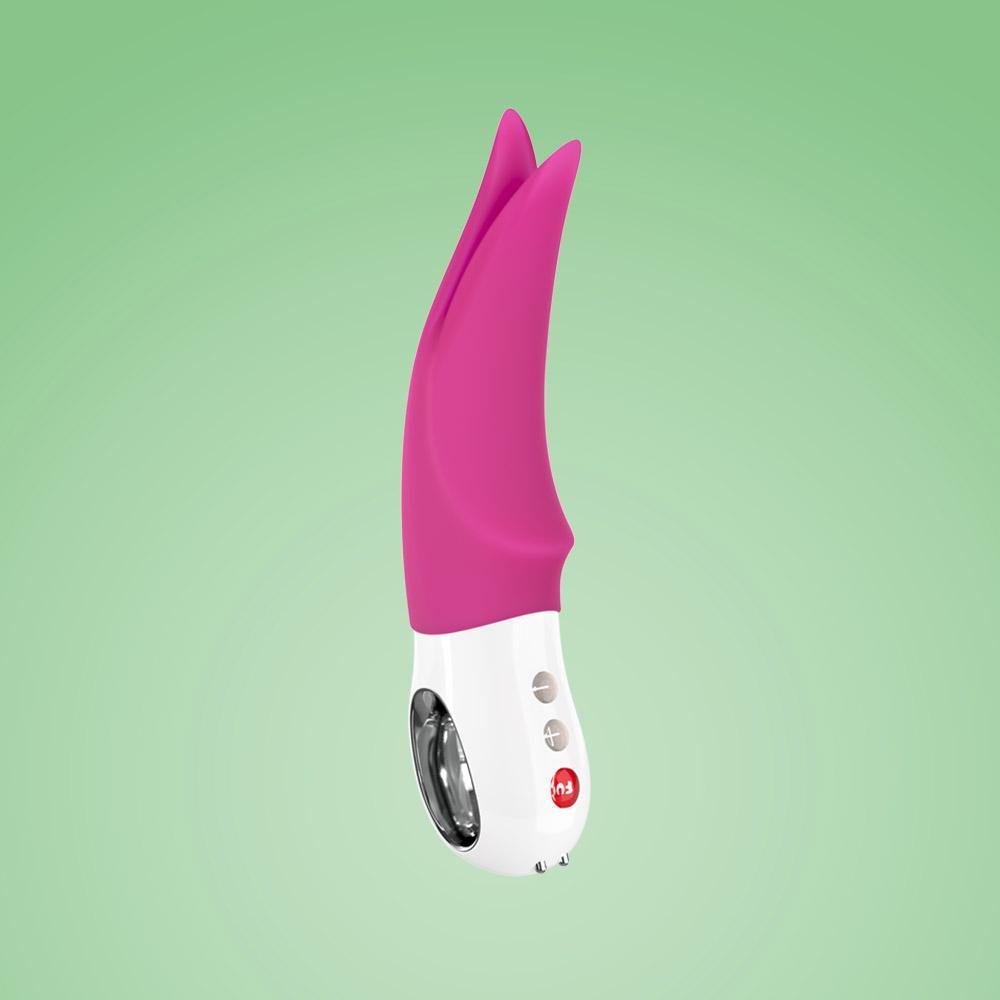 VOLTA – Rechargeable, Discreet, Intimate Wellness Accessory – Quiet, Rechargeable, Waterproof, Couples & Solo Use, Discreet Intimate Wellness Accessory