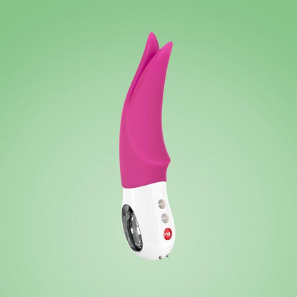 VOLTA – Rechargeable, Discreet, Intimate Wellness Accessory – Quiet, Rechargeable, Waterproof, Couples & Solo Use, Discreet Intimate Wellness Accessory