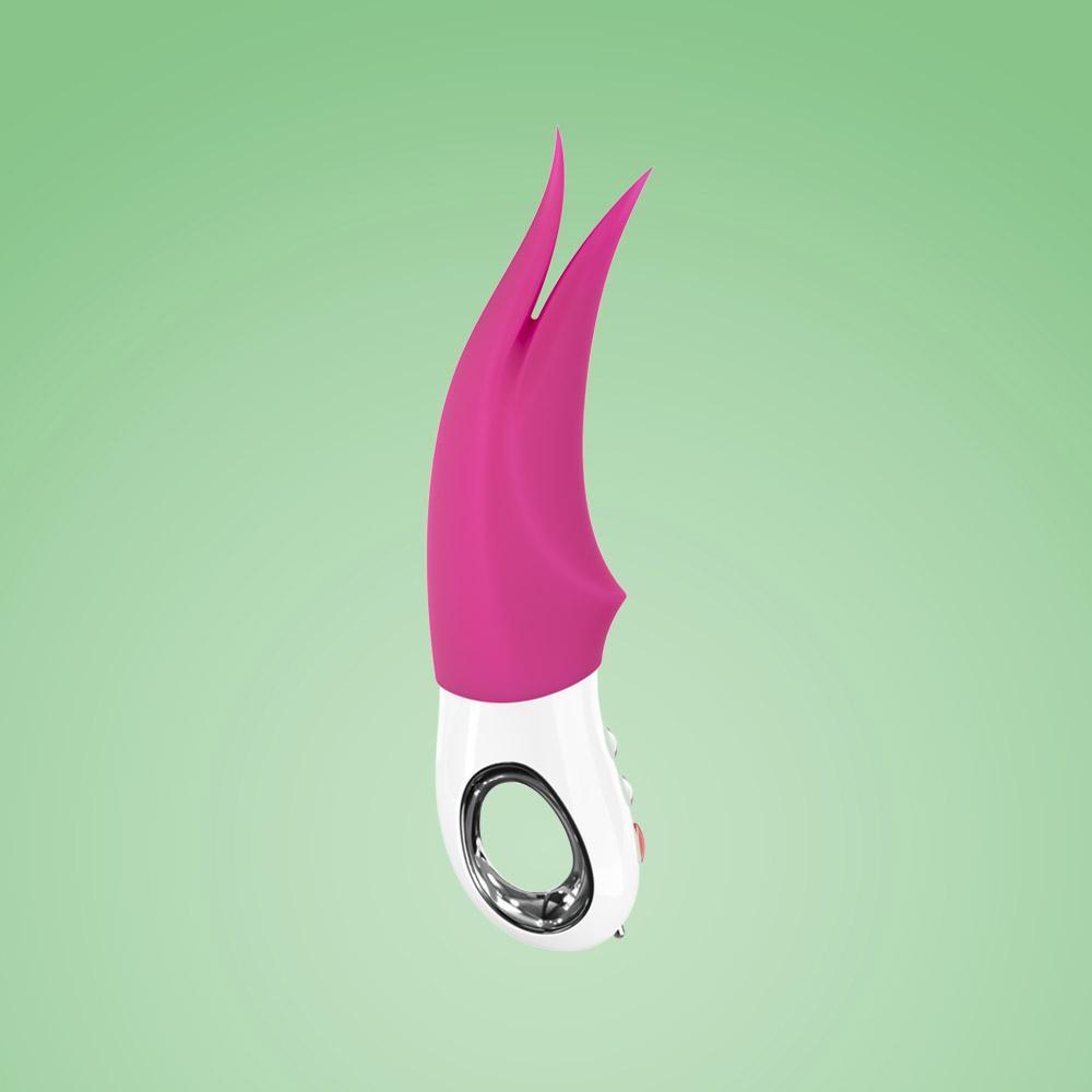 VOLTA – Rechargeable, Discreet, Intimate Wellness Accessory – Quiet, Rechargeable, Waterproof, Couples & Solo Use, Discreet Intimate Wellness Accessory
