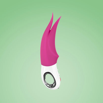 VOLTA – Rechargeable, Discreet, Intimate Wellness Accessory – Quiet, Rechargeable, Waterproof, Couples & Solo Use, Discreet Intimate Wellness Accessory