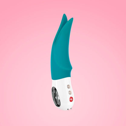 VOLTA – Rechargeable, Discreet, Intimate Wellness Accessory – Quiet, Rechargeable, Waterproof, Couples & Solo Use, Discreet Intimate Wellness Accessory