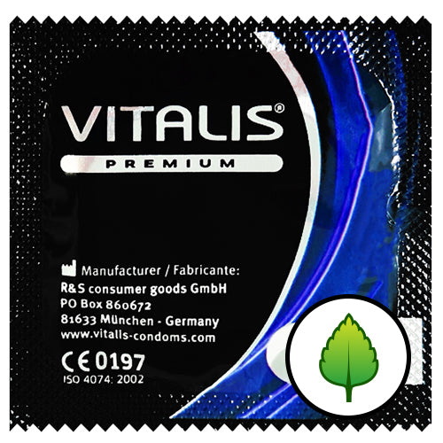 Vitalis Natural – Rechargeable, Discreet, Intimate Wellness Accessory – Quiet, Rechargeable, Waterproof, Couples & Solo Use, Discreet Intimate Wellness Accessory