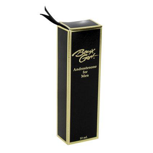 BEAUX GEST-For Him Original Scent – Rechargeable, Discreet, Intimate Wellness Accessory – Quiet, Rechargeable, Waterproof, Couples & Solo Use, Discreet Intimate Wellness Accessory