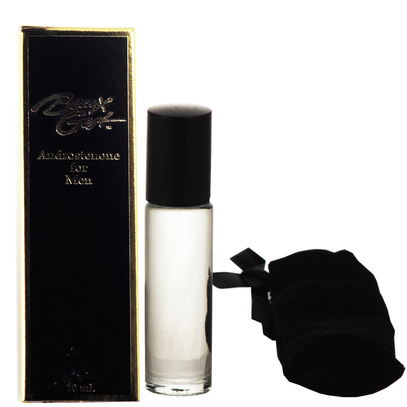 Beaux Gest Androstenone For Men .17oz.