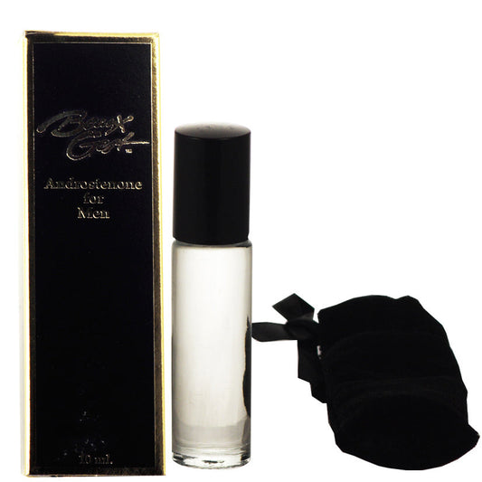 Beaux Gest Androstenone For Men .17oz.