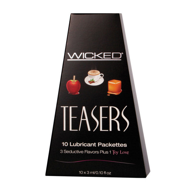 Teasers – Rechargeable, Discreet, Intimate Wellness Accessory – Quiet, Rechargeable, Waterproof, Couples & Solo Use, Discreet Intimate Wellness Accessory
