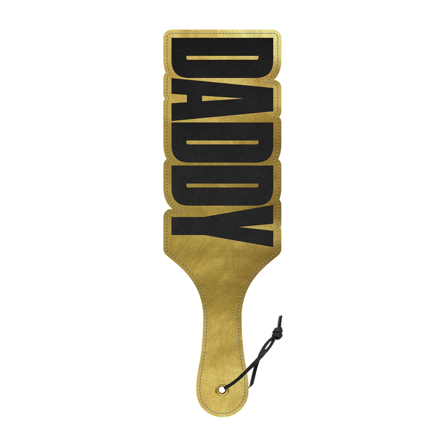 Daddy Paddle – Rechargeable, Discreet, Intimate Wellness Accessory – Quiet, Rechargeable, Waterproof, Couples & Solo Use, Discreet Intimate Wellness Accessory