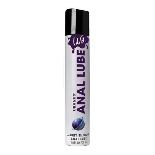 backdoor personal lubricant 1oz – Rechargeable, Discreet, Intimate Wellness Accessory – Quiet, Rechargeable, Waterproof, Couples & Solo Use, Discreet Intimate Wellness Accessory