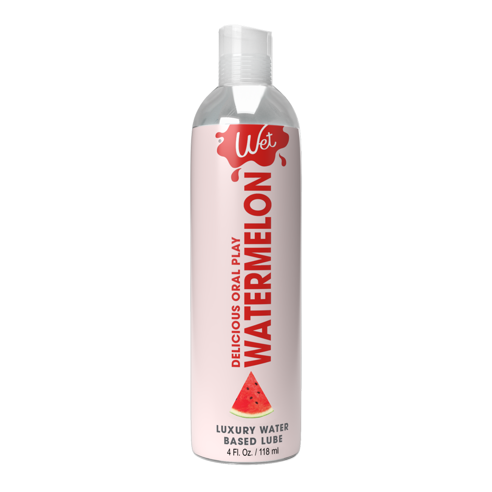 Watermelon 4oz – Rechargeable, Discreet, Intimate Wellness Accessory – Quiet, Rechargeable, Waterproof, Couples & Solo Use, Discreet Intimate Wellness Accessory