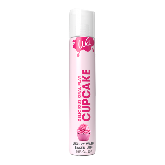 Cupcake 1oz – Rechargeable, Discreet, Intimate Wellness Accessory – Quiet, Rechargeable, Waterproof, Couples & Solo Use, Discreet Intimate Wellness Accessory