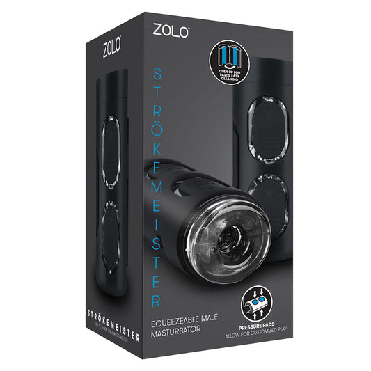 Zolo Strokemeister.
