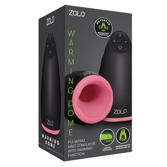 Zolo Warming Dome.
