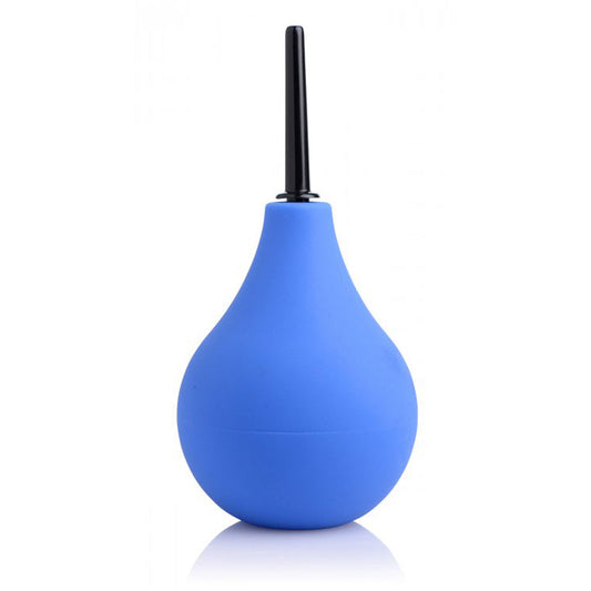 Clean Stream One Way Valve backdoor Douche – Rechargeable, Discreet, Intimate Wellness Accessory – Quiet, Rechargeable, Waterproof, Couples & Solo Use, Discreet Intimate Wellness Accessory