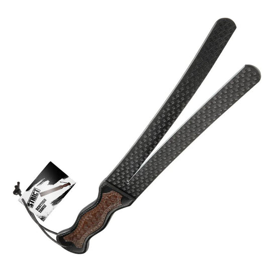 Scottish Tawse – Rechargeable, Discreet, Intimate Wellness Accessory – Quiet, Rechargeable, Waterproof, Couples & Solo Use, Discreet Intimate Wellness Accessory