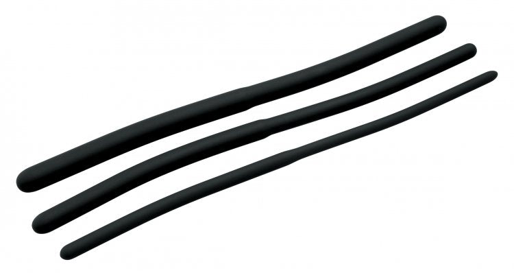 Isabella Silicone Urethral Sound Trainer – Rechargeable, Discreet, Intimate Wellness Accessory – Quiet, Rechargeable, Waterproof, Couples & Solo Use, Discreet Intimate Wellness Accessory
