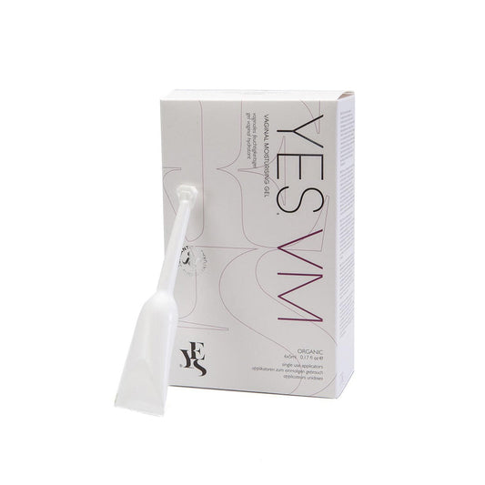 Vaginal Moisturiser Apps 6x5ml personal lubricant – Rechargeable, Discreet, Intimate Wellness Accessory – Quiet, Rechargeable, Waterproof, Couples & Solo Use, Discreet Intimate Wellness Accessory