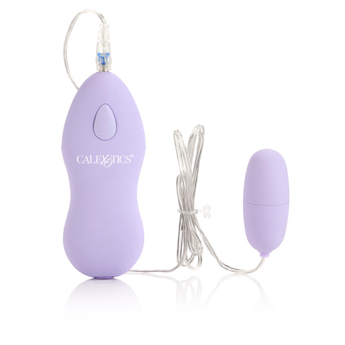 Twin Pleasure Pak - Purple – Rechargeable, Discreet, Intimate Wellness Accessory – Quiet, Rechargeable, Waterproof, Couples & Solo Use, Discreet Intimate Wellness Accessory