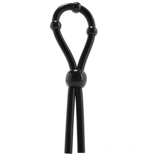 Zero Tolerance Ultimate SIlicone Lasso – Rechargeable, Discreet, Intimate Wellness Accessory – Quiet, Rechargeable, Waterproof, Couples & Solo Use, Discreet Intimate Wellness Accessory