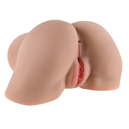 Zero Tolerance Rear Beauty  (sucking x2) – Rechargeable, Discreet, Intimate Wellness Accessory – Quiet, Rechargeable, Waterproof, Couples & Solo Use, Discreet Intimate Wellness Accessory