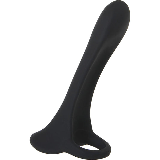 Zero Tolerance male Armor – Rechargeable, Discreet, Intimate Wellness Accessory – Quiet, Rechargeable, Waterproof, Couples & Solo Use, Discreet Intimate Wellness Accessory