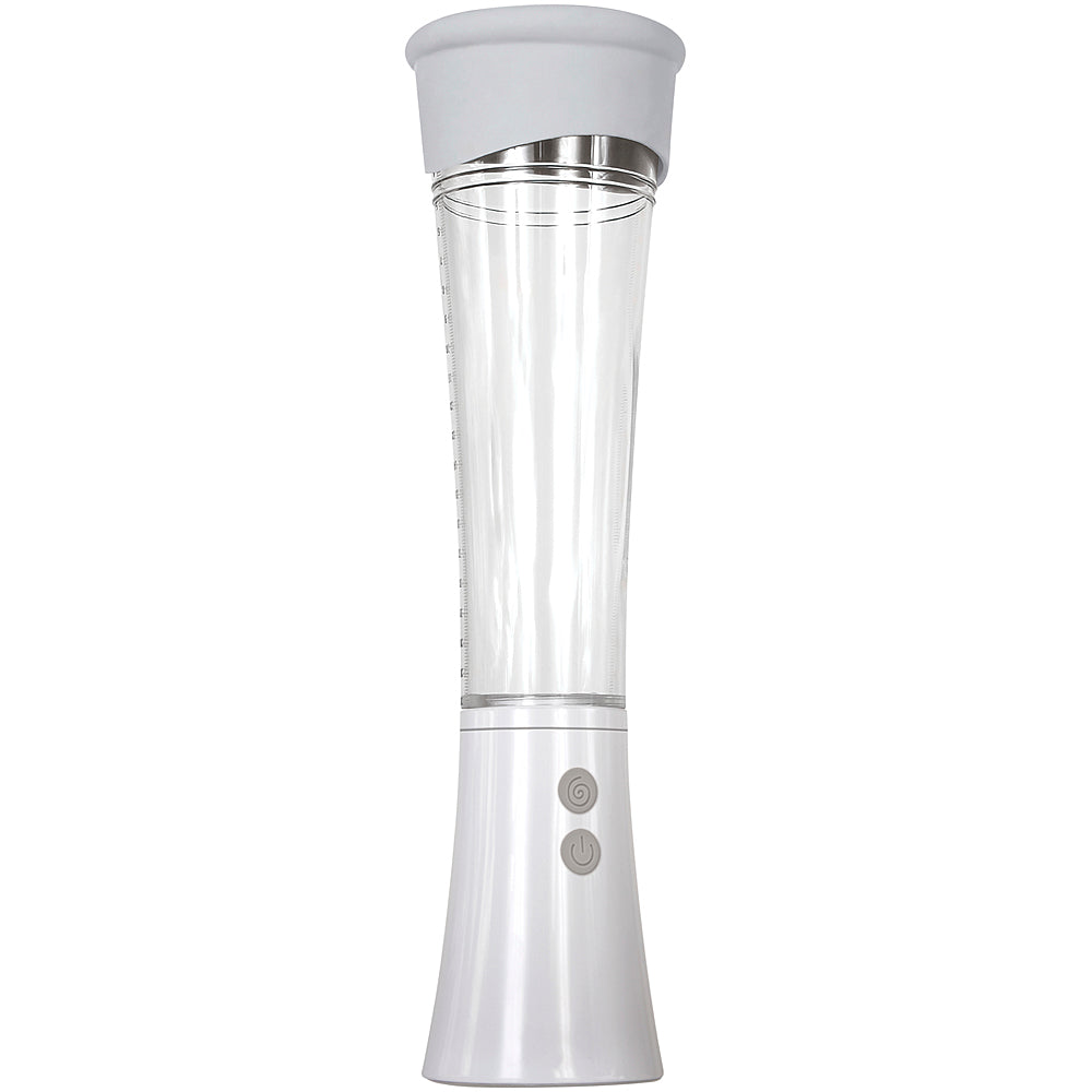 Zero Tolerance Sucking Good Masterbator – Rechargeable, Discreet, Intimate Wellness Accessory – Quiet, Rechargeable, Waterproof, Couples & Solo Use, Discreet Intimate Wellness Accessory