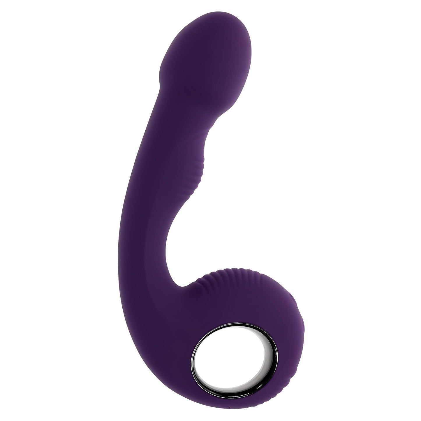 Zero Tolerance Rip Curl – Rechargeable, Discreet, Intimate Wellness Accessory – Quiet, Rechargeable, Waterproof, Couples & Solo Use, Discreet Intimate Wellness Accessory