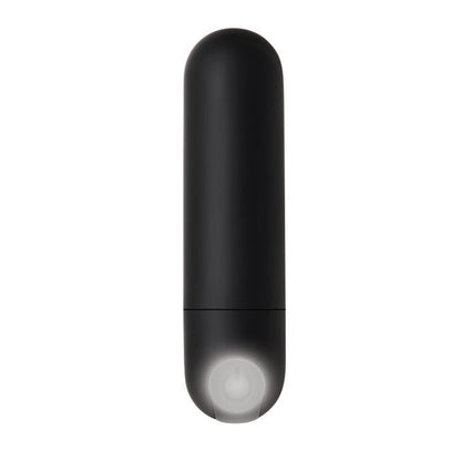 Zero Tolerance All Powerful Rechargeable Bullet massager – Rechargeable, Discreet, Intimate Wellness Accessory – Quiet, Rechargeable, Waterproof, Couples & Solo Use, Discreet Intimate Wellness Accessory