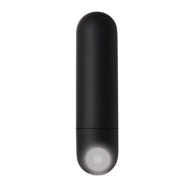 Zero Tolerance All Powerful Rechargeable Bullet massager – Rechargeable, Discreet, Intimate Wellness Accessory – Quiet, Rechargeable, Waterproof, Couples & Solo Use, Discreet Intimate Wellness Accessory