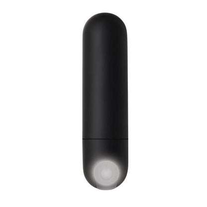 Zero Tolerance All Powerful Rechargeable Bullet massager – Rechargeable, Discreet, Intimate Wellness Accessory – Quiet, Rechargeable, Waterproof, Couples & Solo Use, Discreet Intimate Wellness Accessory