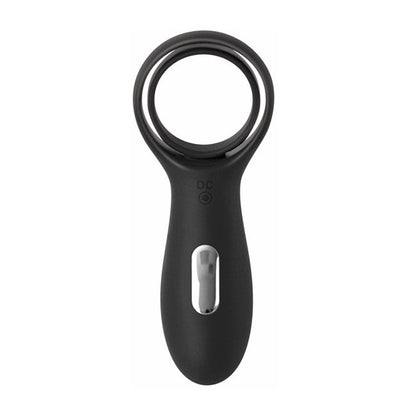 Zero Tolerance Rechargeable Torpedo male Ring – Rechargeable, Discreet, Intimate Wellness Accessory – Quiet, Rechargeable, Waterproof, Couples & Solo Use, Discreet Intimate Wellness Accessory