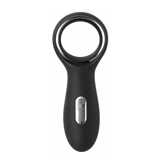 Zero Tolerance Rechargeable Torpedo male Ring – Rechargeable, Discreet, Intimate Wellness Accessory – Quiet, Rechargeable, Waterproof, Couples & Solo Use, Discreet Intimate Wellness Accessory