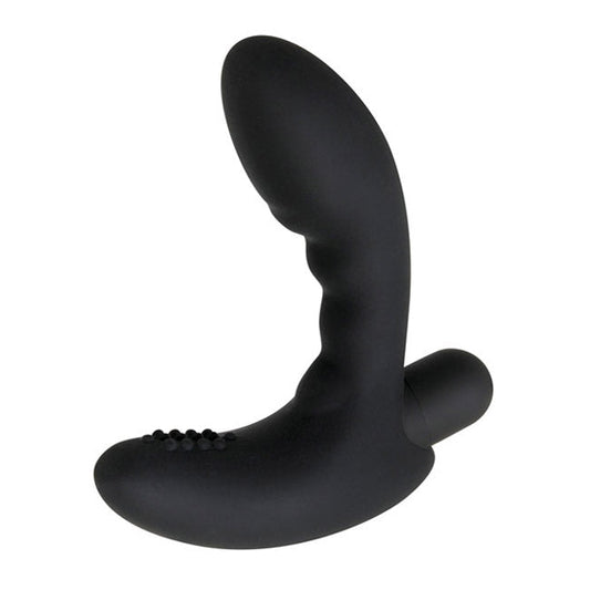 Zero Tolerance Eternal Rechargeable P Spot massager – Rechargeable, Discreet, Intimate Wellness Accessory – Quiet, Rechargeable, Waterproof, Couples & Solo Use, Discreet Intimate Wellness Accessory