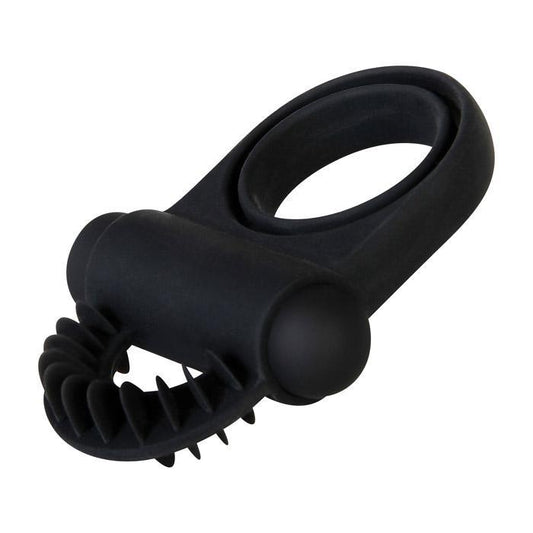 Zero Tolerance Bell Ringer male Ring – Rechargeable, Discreet, Intimate Wellness Accessory – Quiet, Rechargeable, Waterproof, Couples & Solo Use, Discreet Intimate Wellness Accessory