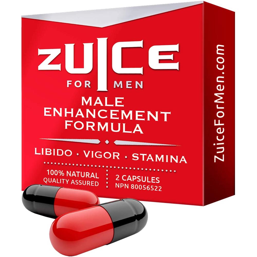 Zuice for Men - 2 pk – Rechargeable, Discreet, Intimate Wellness Accessory – Quiet, Rechargeable, Waterproof, Couples & Solo Use, Discreet Intimate Wellness Accessory