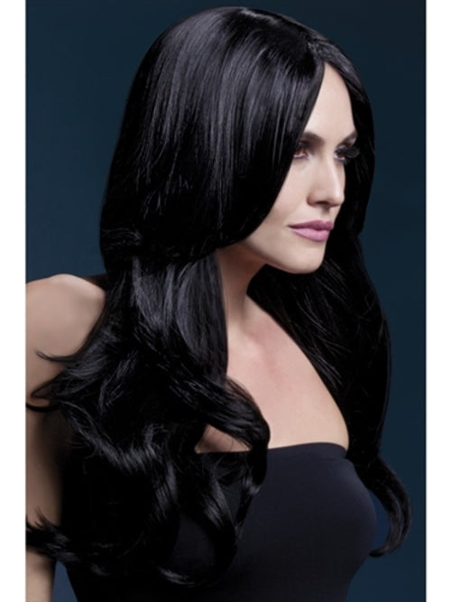 Khloe Wig - Black