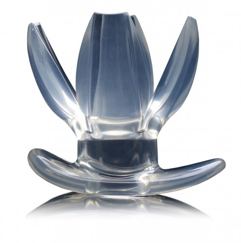 Clawed - Expanding Clear Dilator – Rechargeable, Discreet, Intimate Wellness Accessory – Quiet, Rechargeable, Waterproof, Couples & Solo Use, Discreet Intimate Wellness Accessory